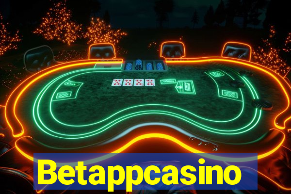 Betappcasino