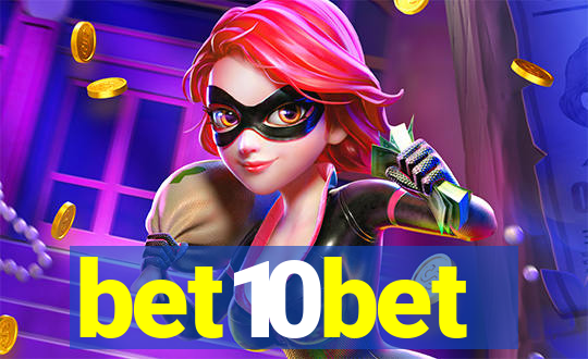 bet10bet