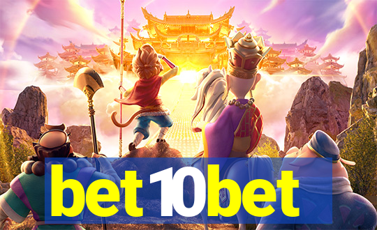 bet10bet