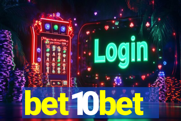 bet10bet