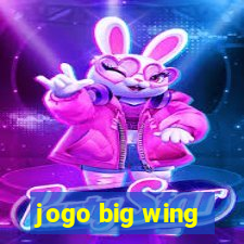 jogo big wing