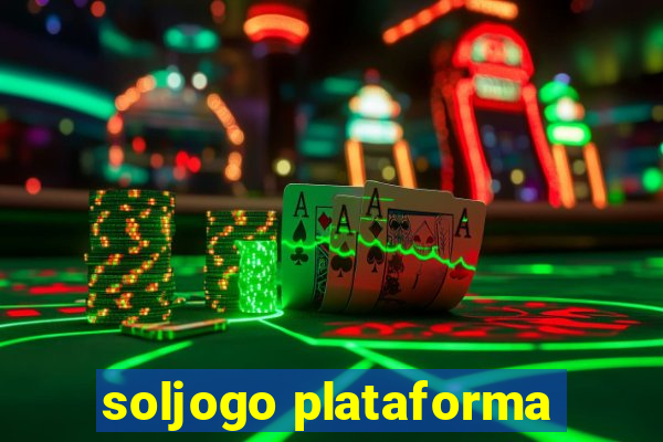 soljogo plataforma