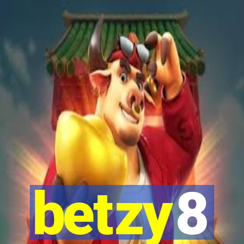 betzy8