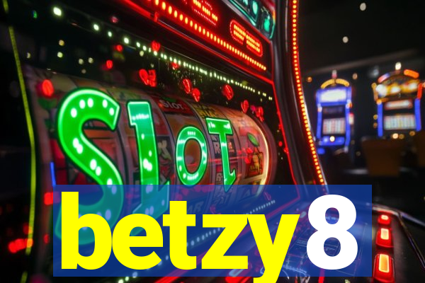 betzy8