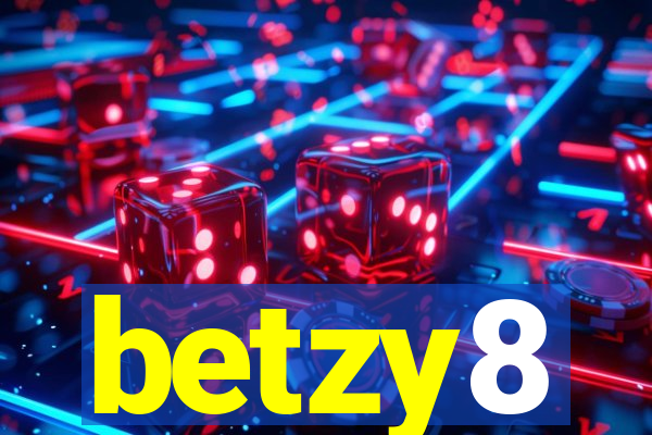 betzy8