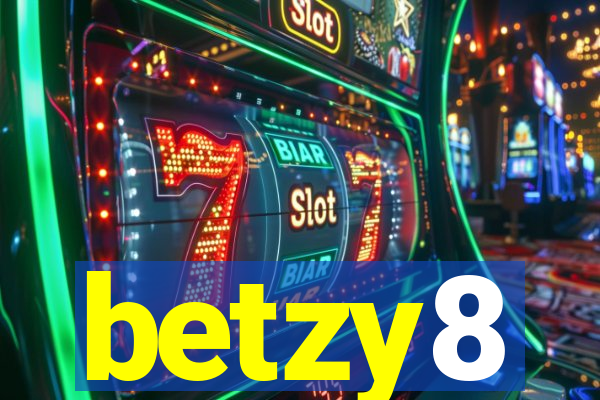 betzy8