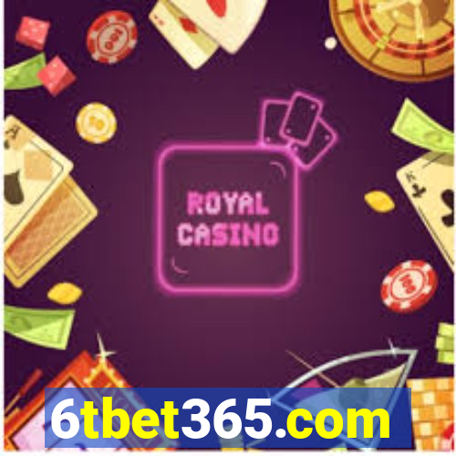 6tbet365.com