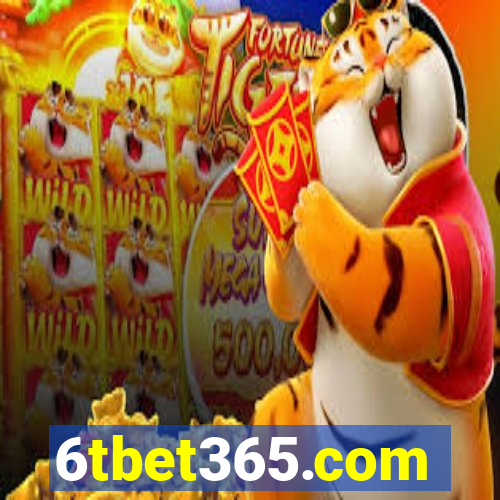 6tbet365.com