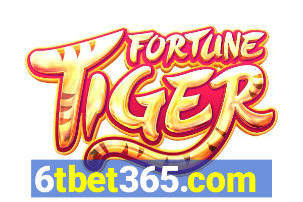 6tbet365.com