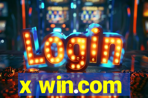 x win.com