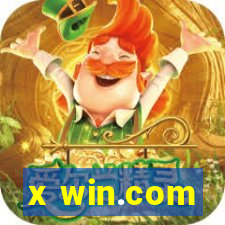 x win.com