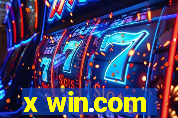 x win.com