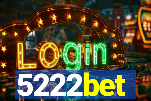 5222bet