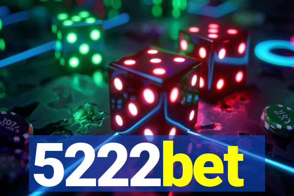 5222bet