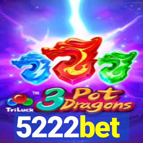 5222bet