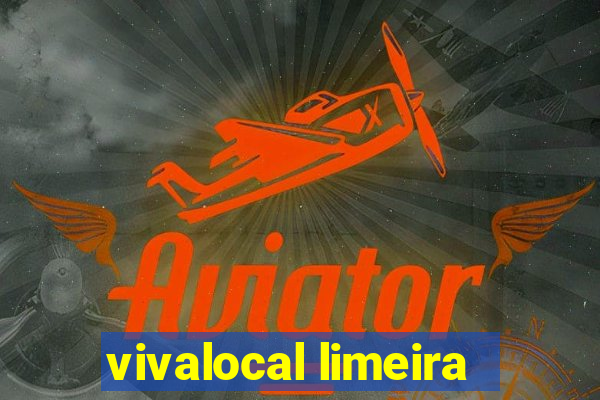 vivalocal limeira