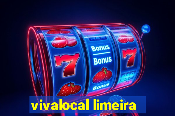 vivalocal limeira