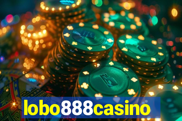 lobo888casino