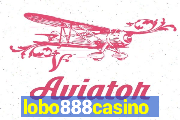 lobo888casino