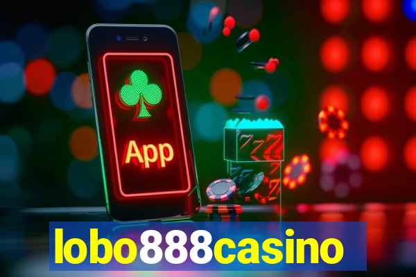 lobo888casino