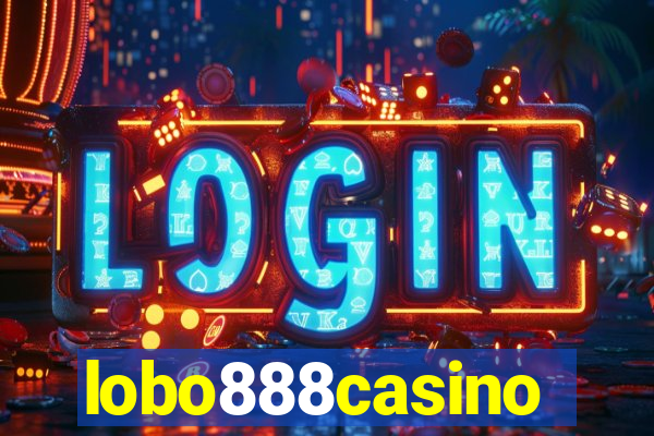 lobo888casino