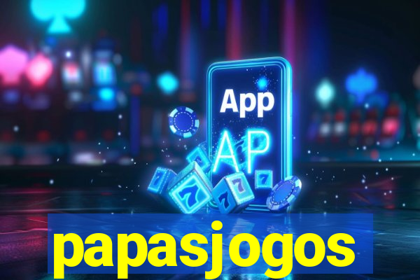 papasjogos