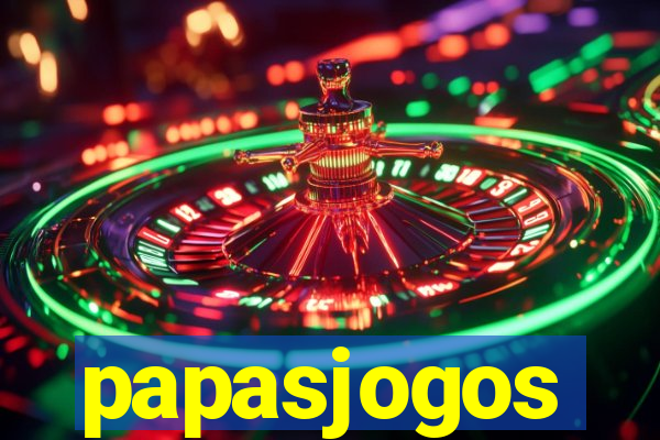 papasjogos