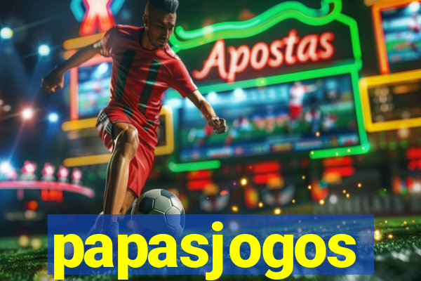 papasjogos