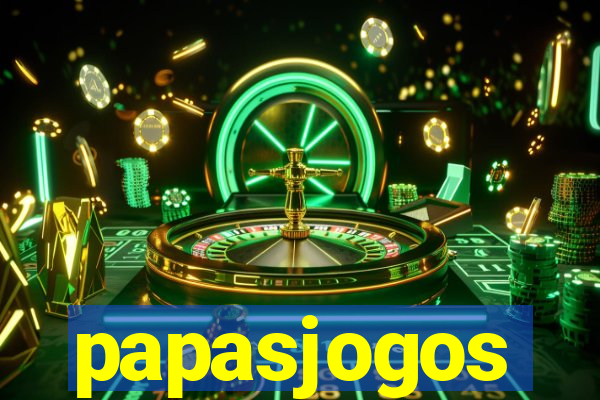 papasjogos