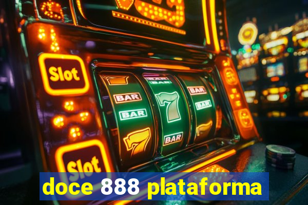 doce 888 plataforma