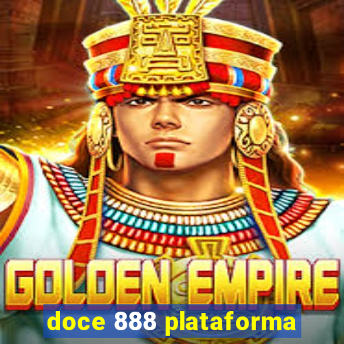 doce 888 plataforma