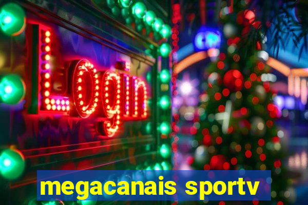 megacanais sportv