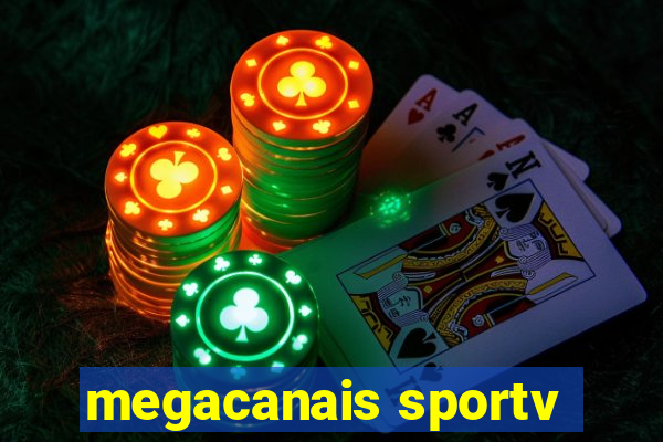 megacanais sportv