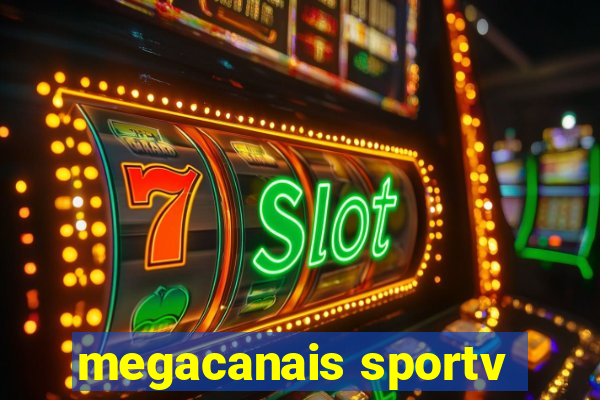 megacanais sportv