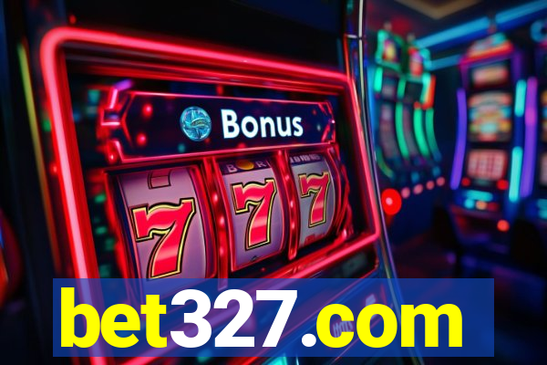 bet327.com