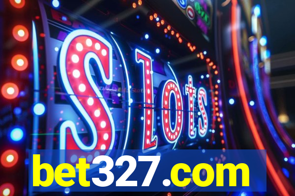 bet327.com