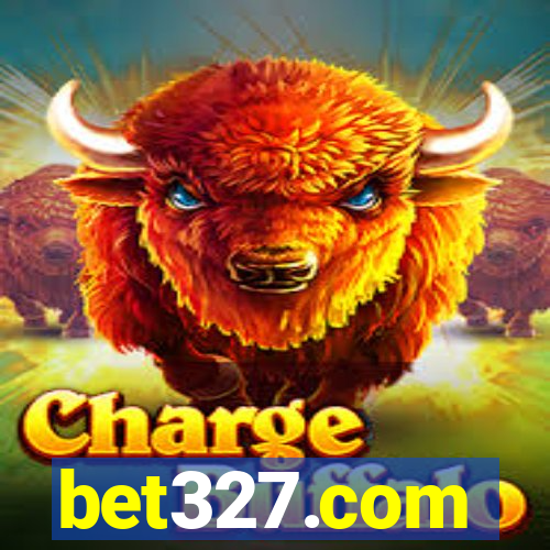 bet327.com