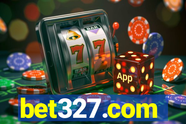 bet327.com