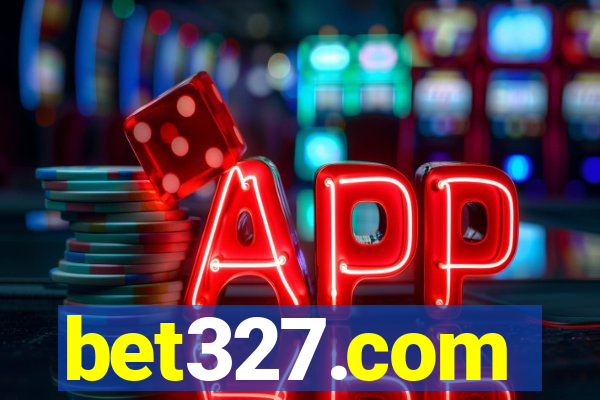 bet327.com