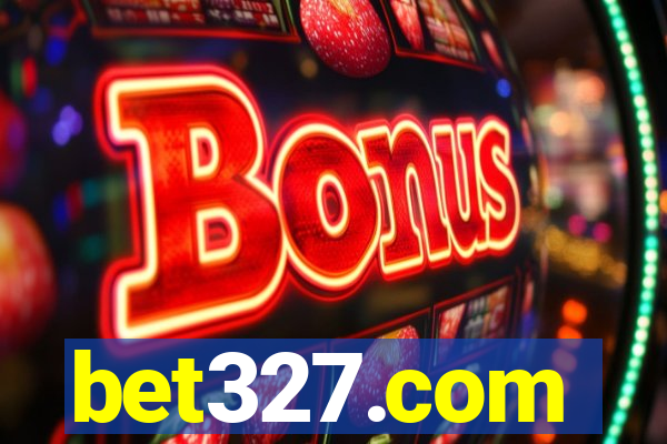 bet327.com