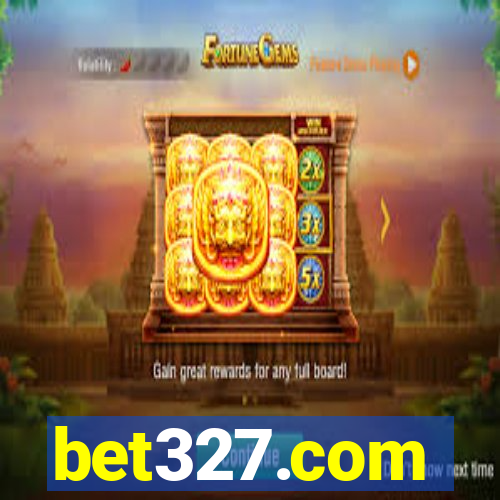 bet327.com