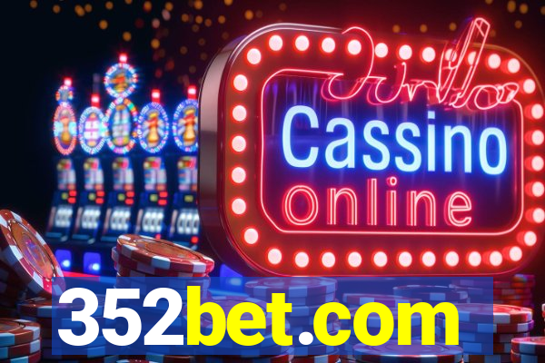 352bet.com