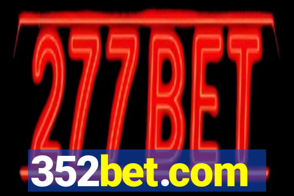 352bet.com