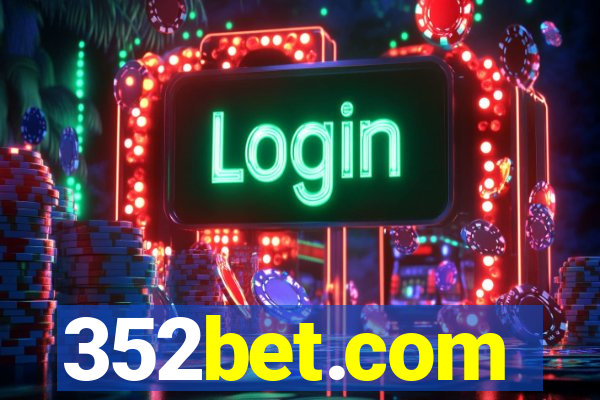 352bet.com