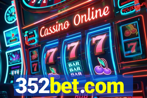 352bet.com