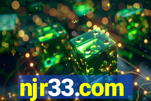 njr33.com