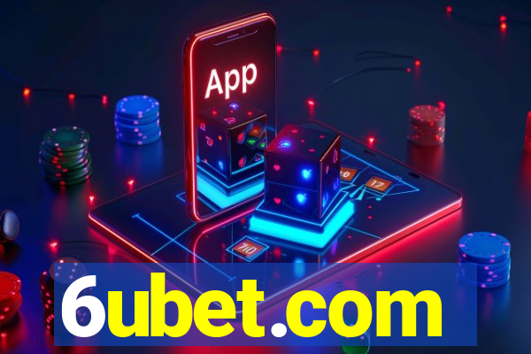 6ubet.com