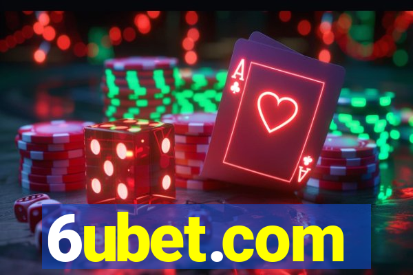 6ubet.com