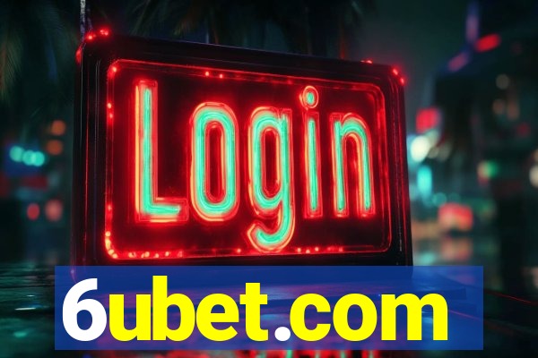 6ubet.com