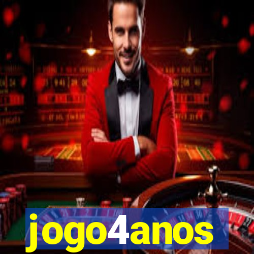 jogo4anos